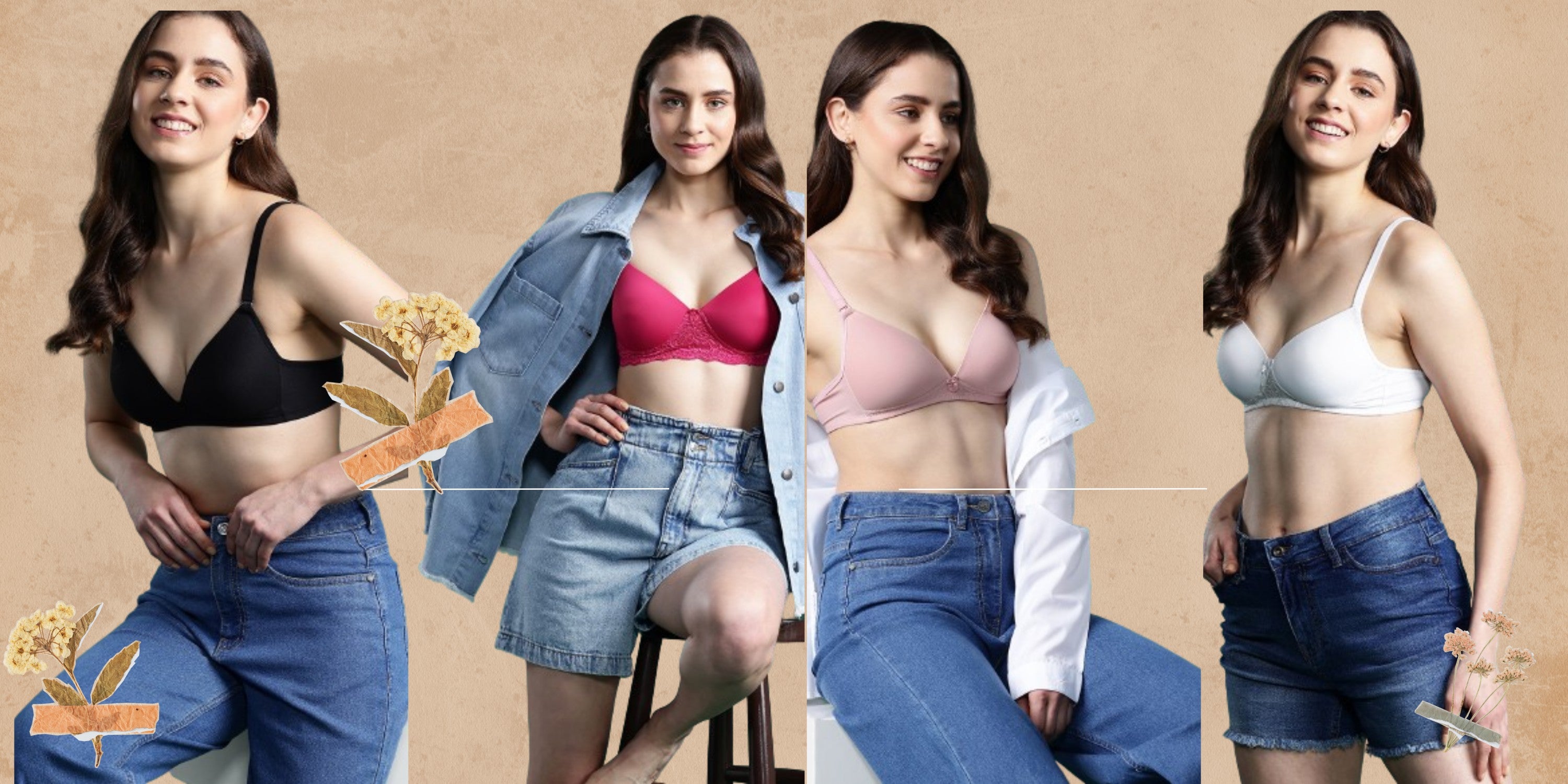 Premium Lingerie for Woman