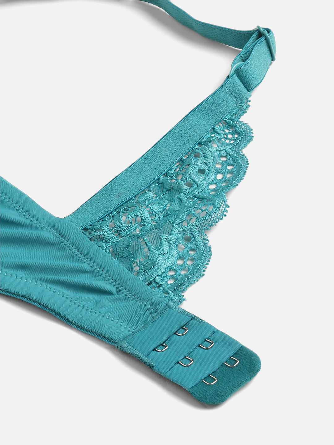 Women's Solid Lightly Padded T-Shirt Bra | BRA-9001-1 | Leading Lady