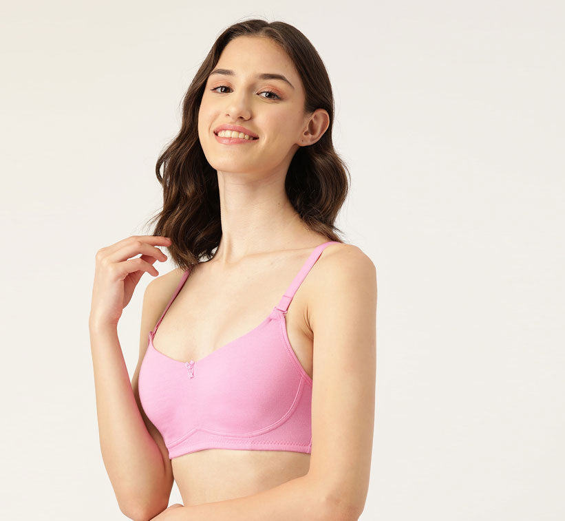 Every Girl Should Know In 2023: The Complete Bra Style Guide Leading Lady