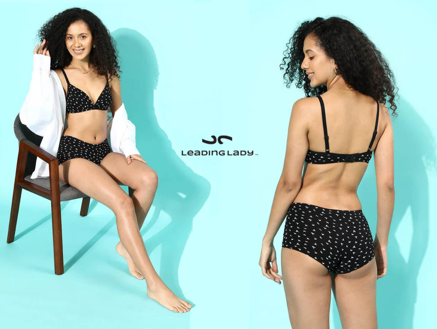 Lingerie Trends 2025: Colors, Styles & Fabrics