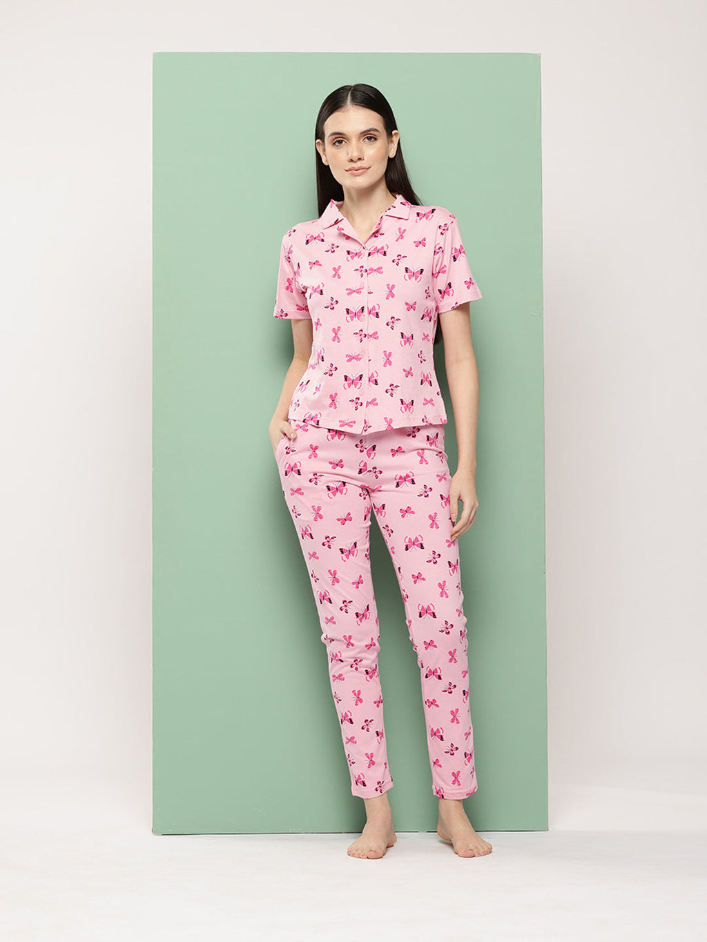 Night Suit