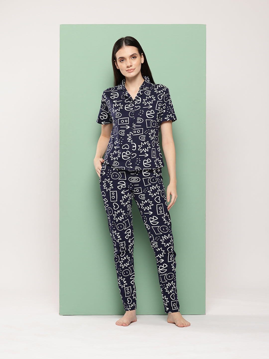Night Suit