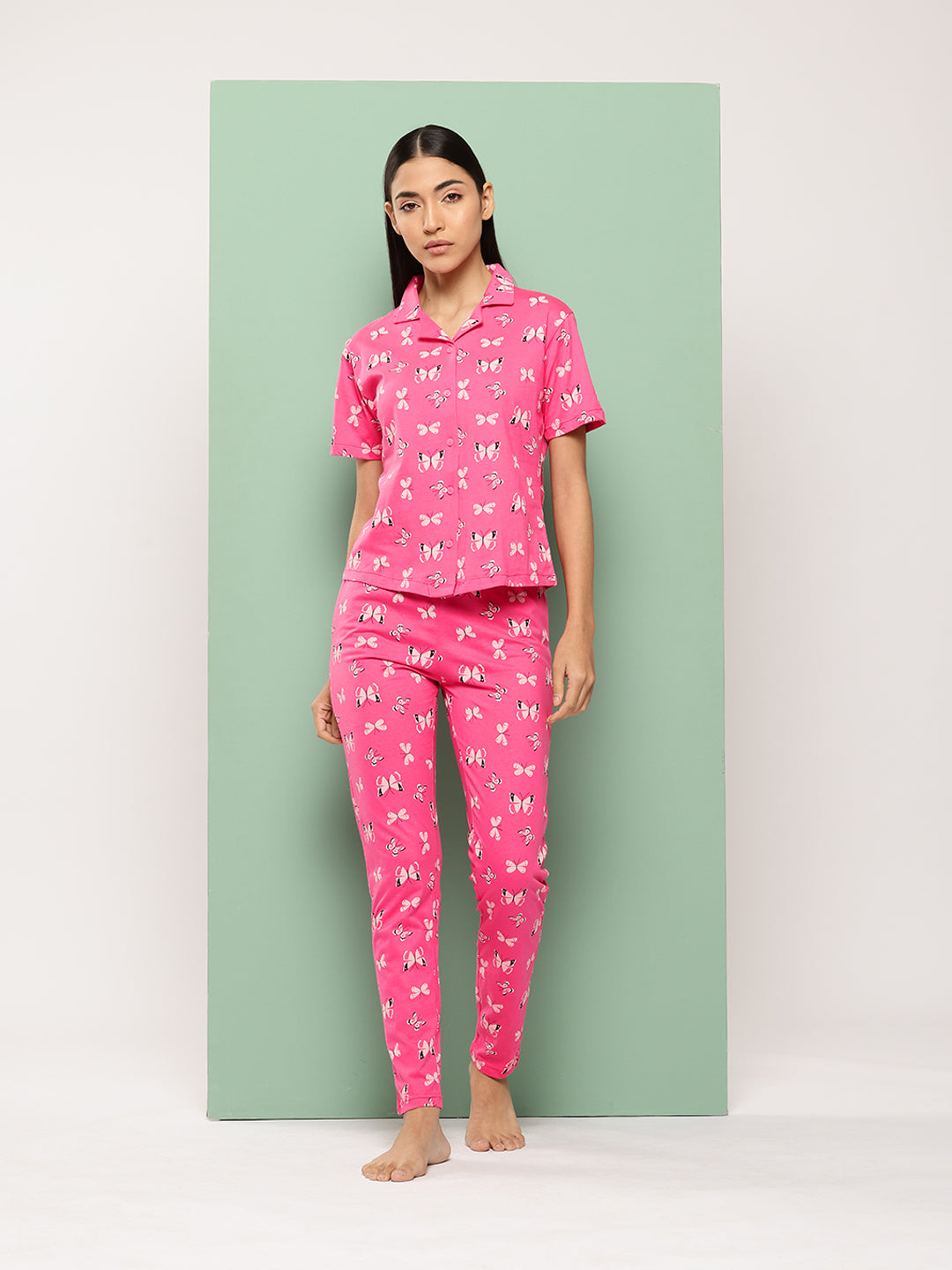 Night Suit