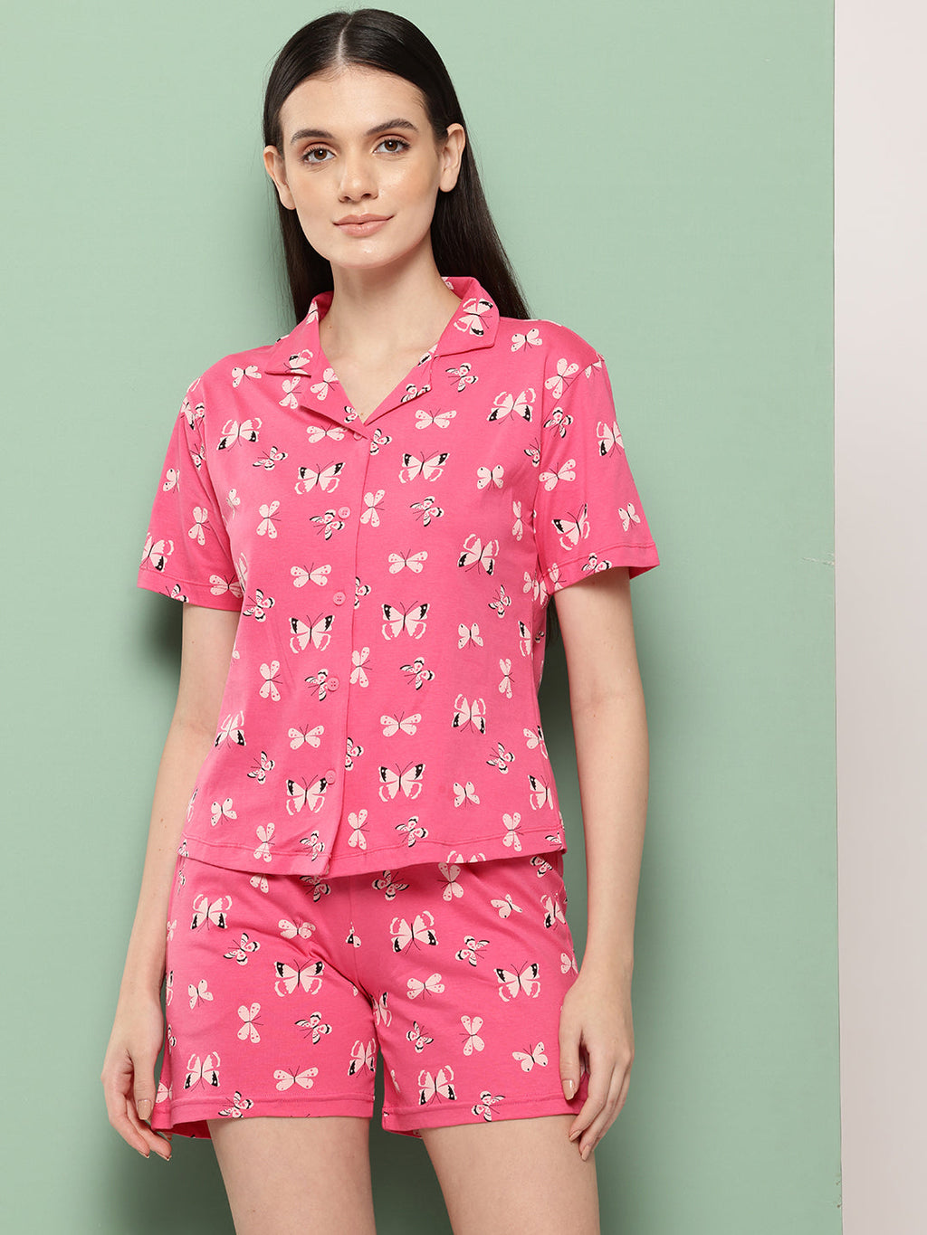 Night Suit