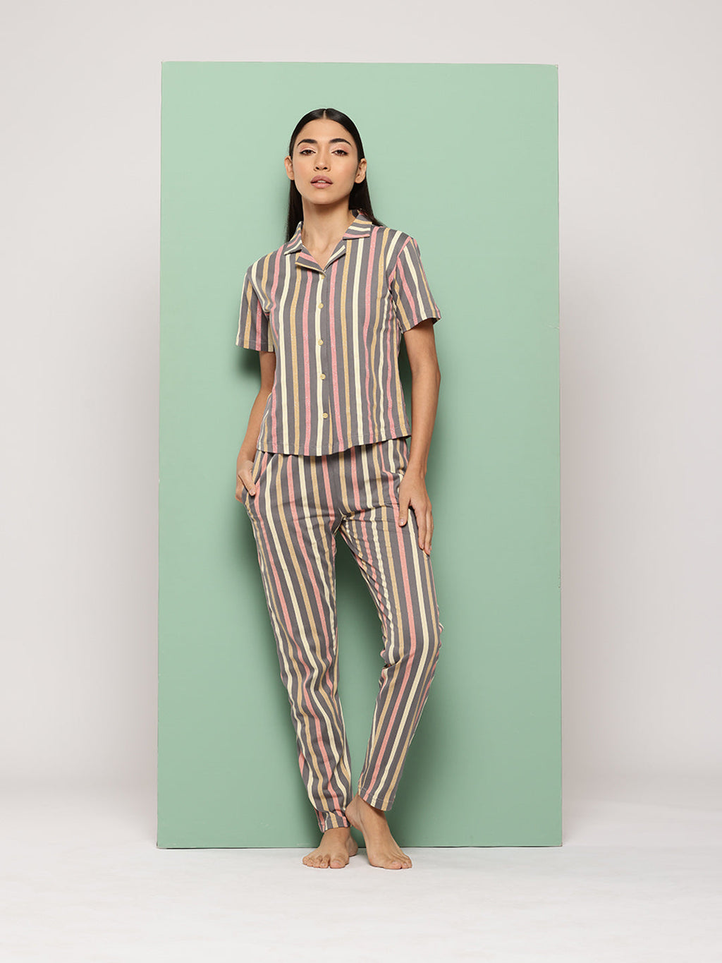 Night Suit