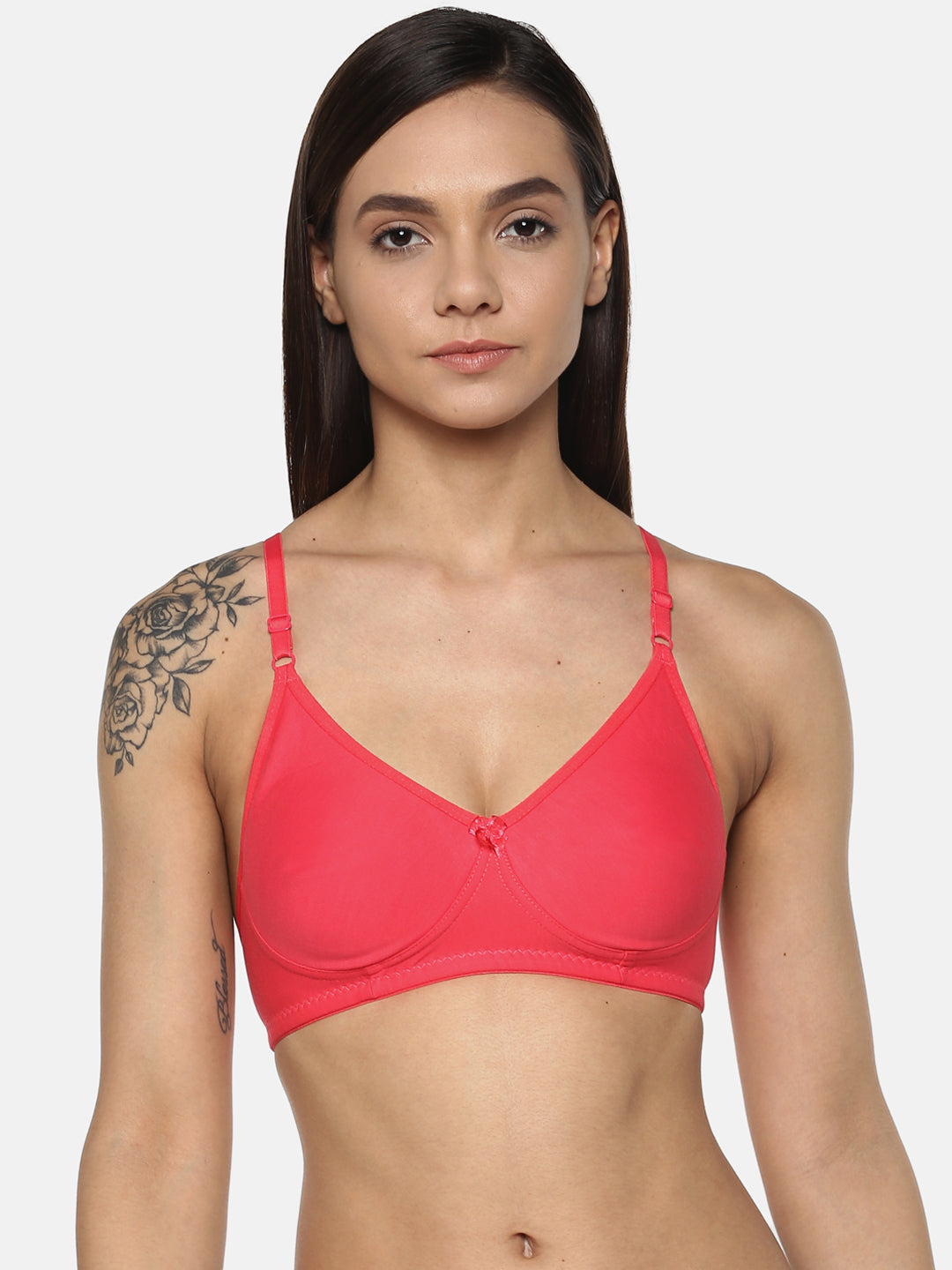 Gajri T Shirt Bra