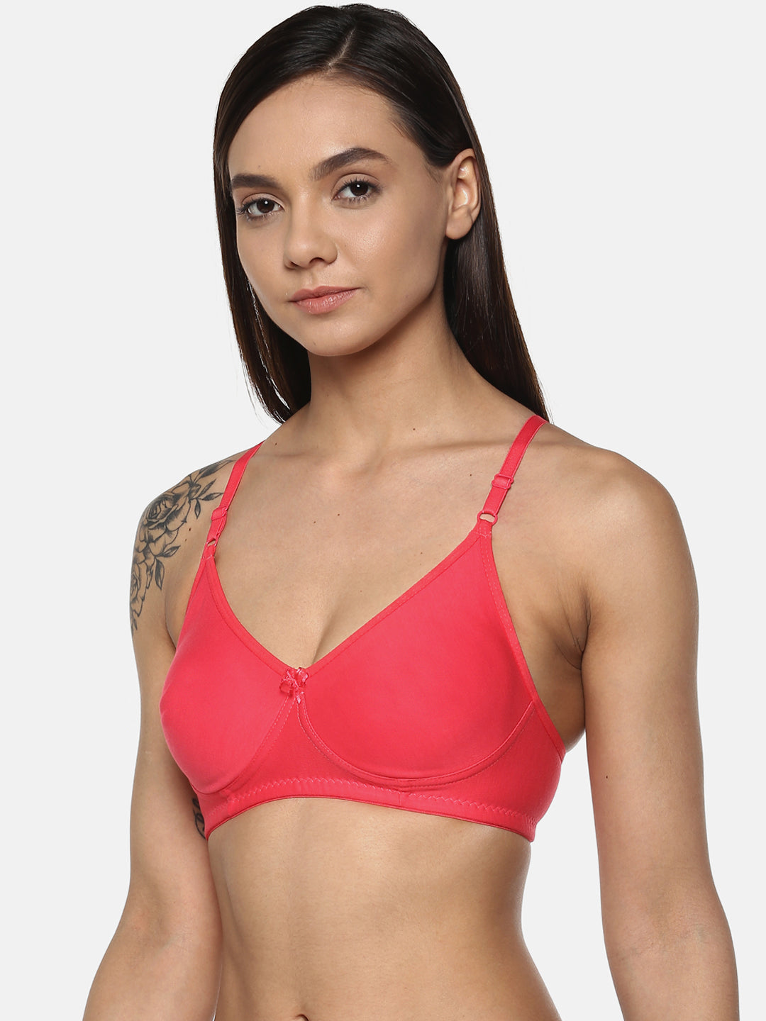 Gajri T Shirt Bra