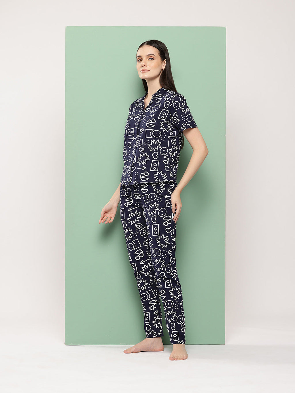 Night Suit