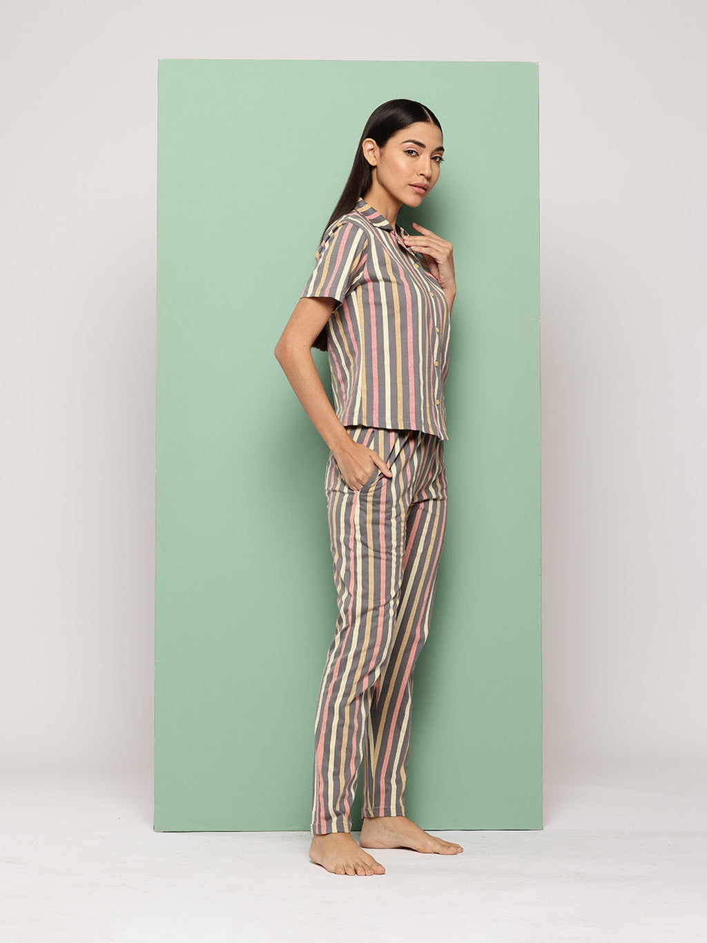 Night Suit