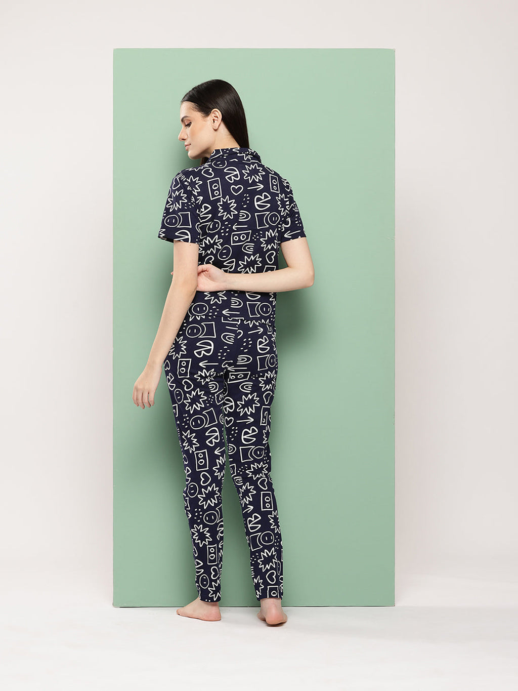 Night Suit