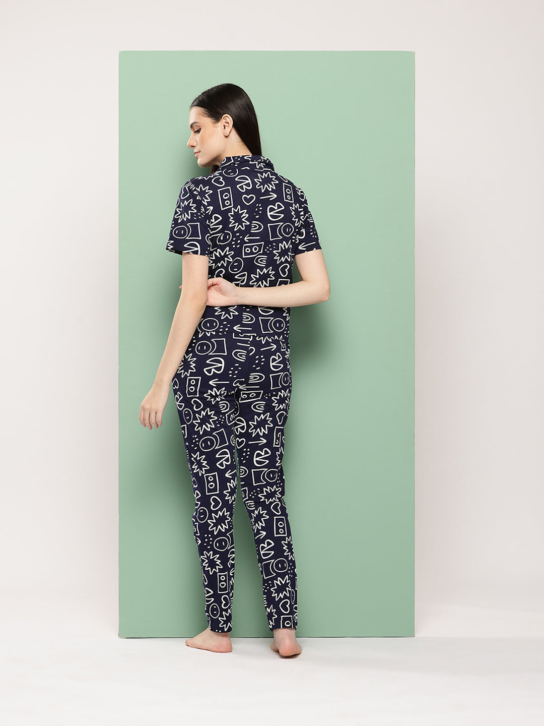 Night Suit