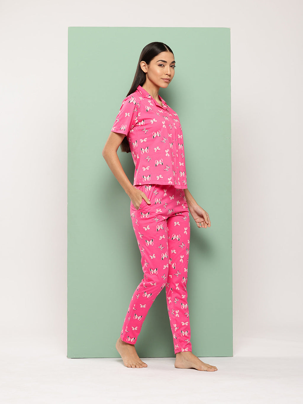 Night Suit