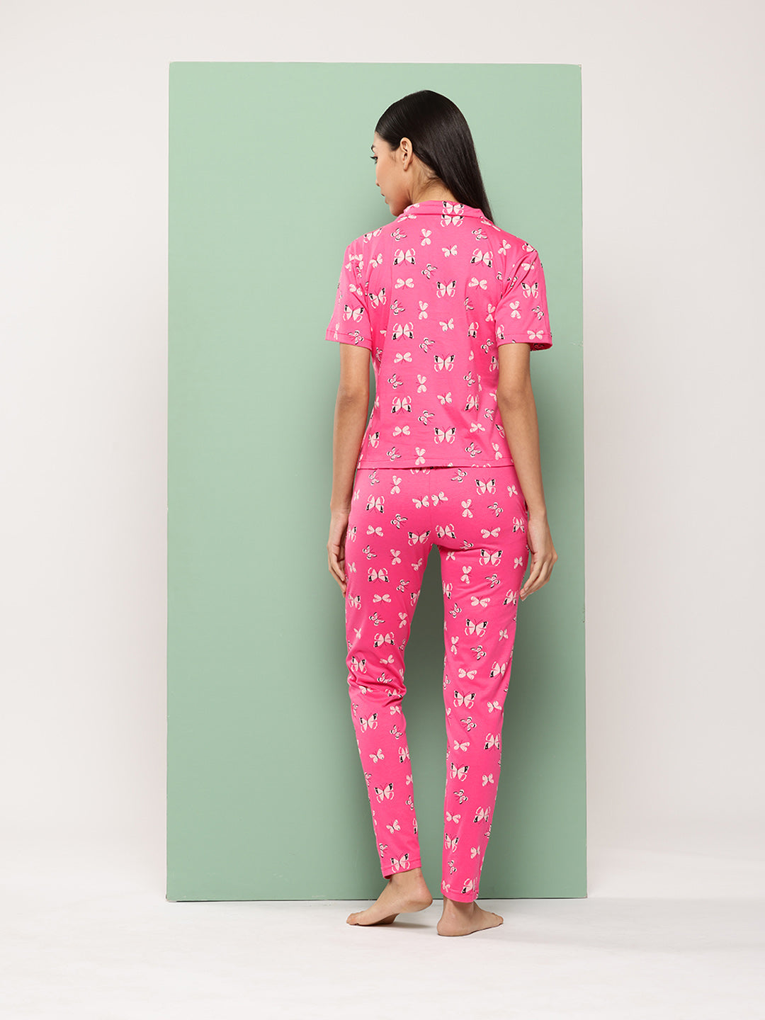 Night Suit