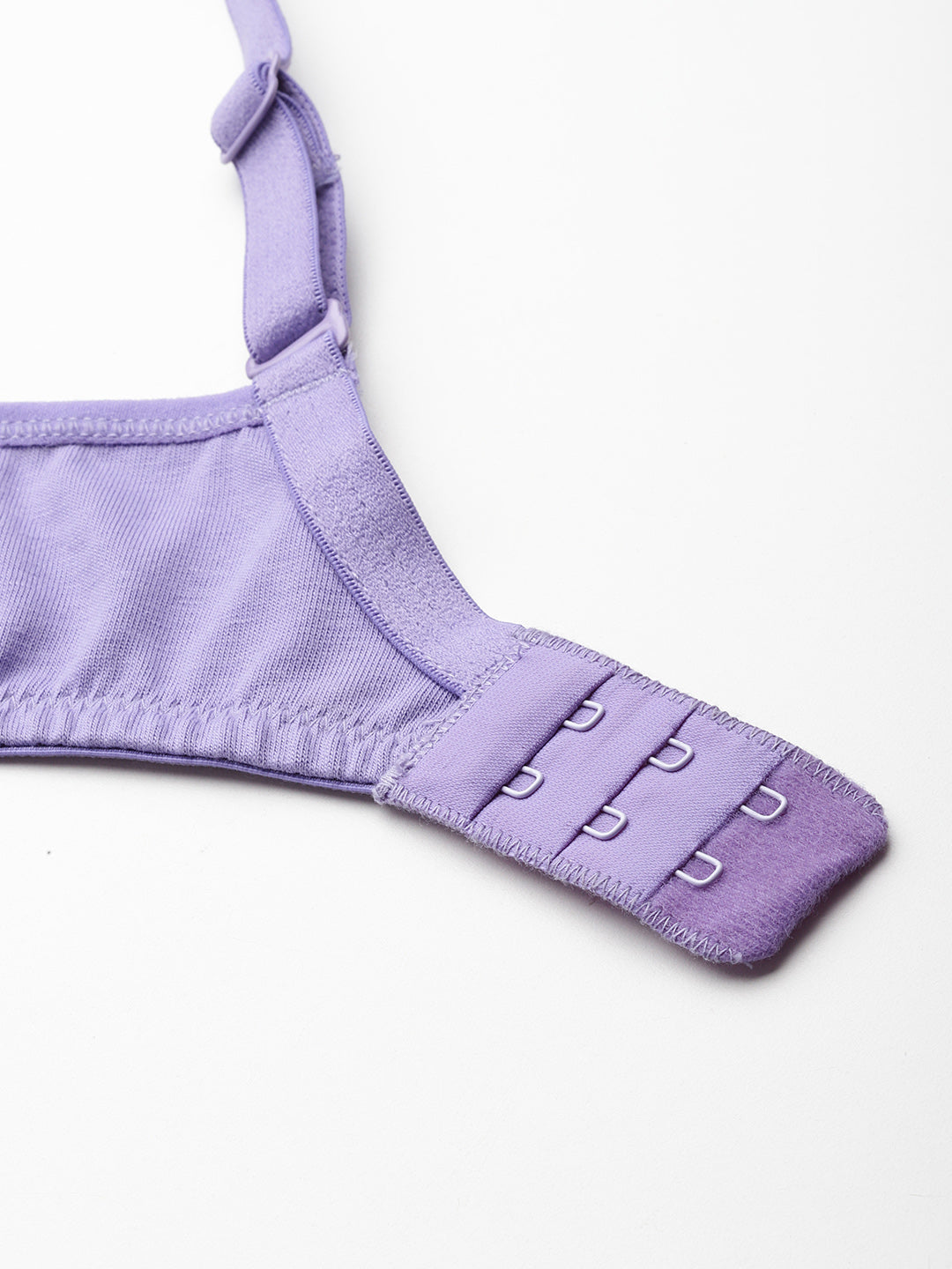 Mauve T Shirt Bra