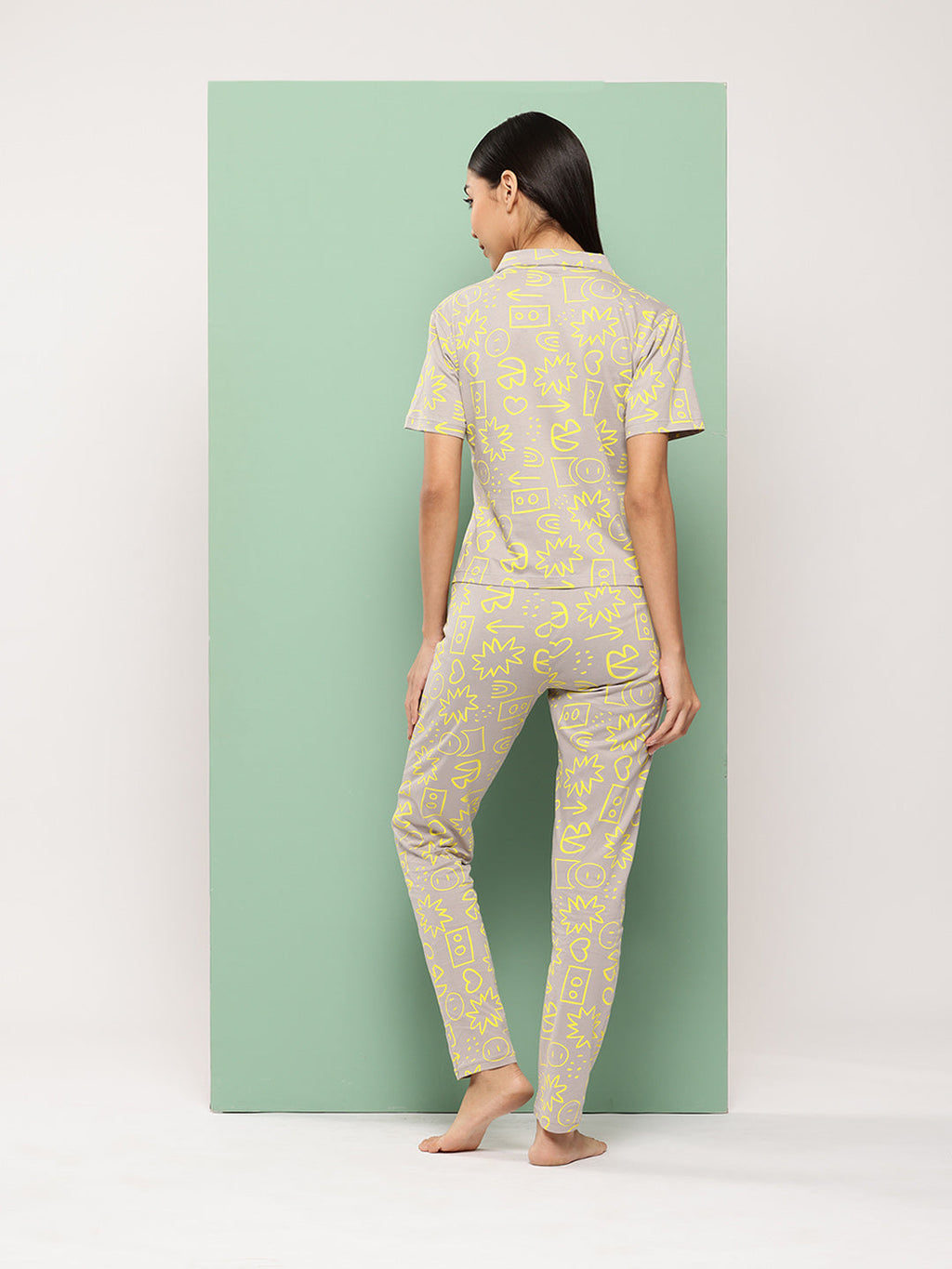 Night Suit