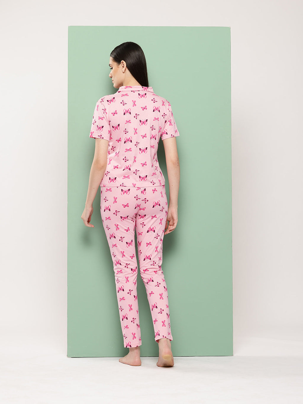 Night Suit