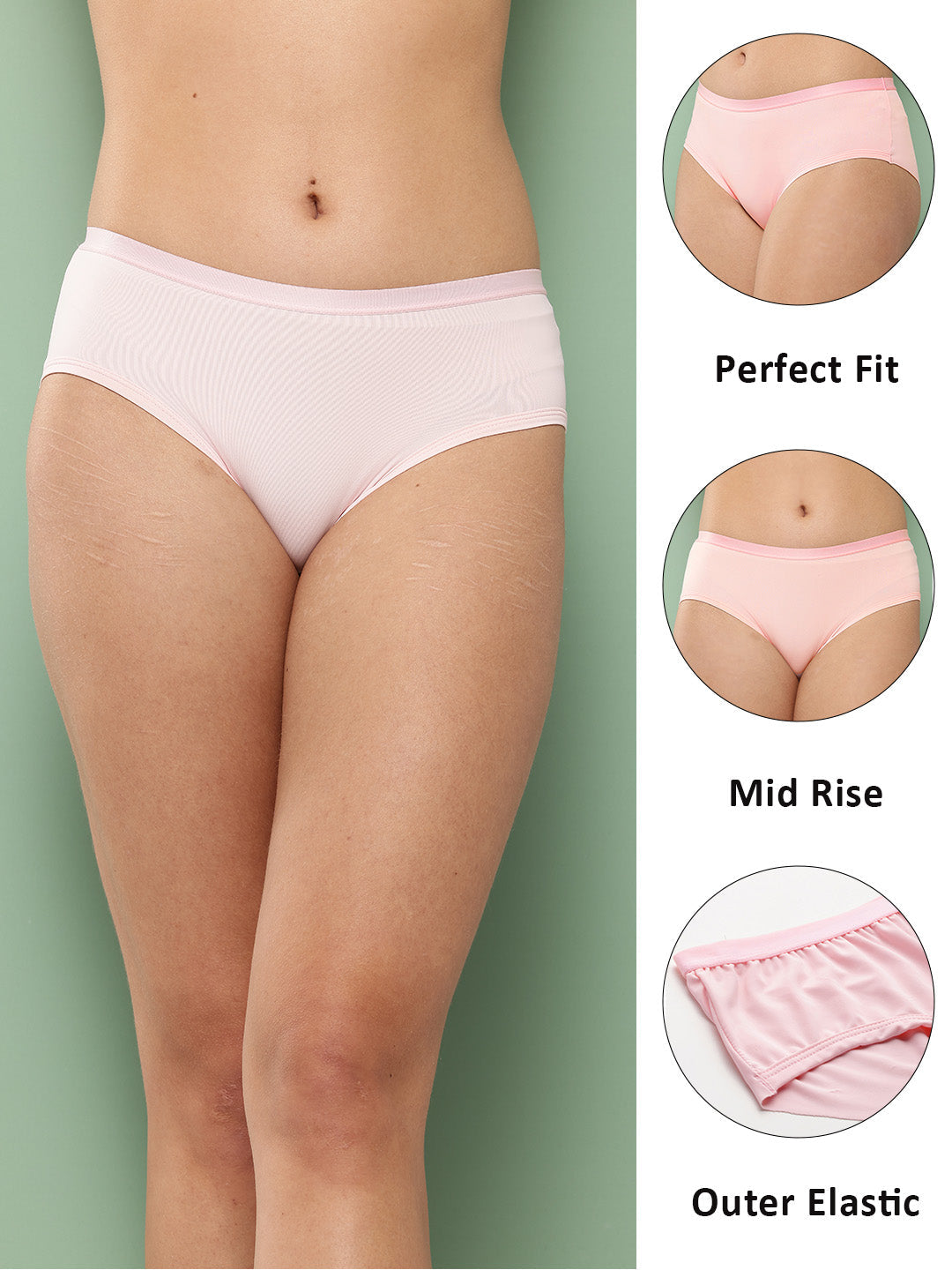 Women Panty