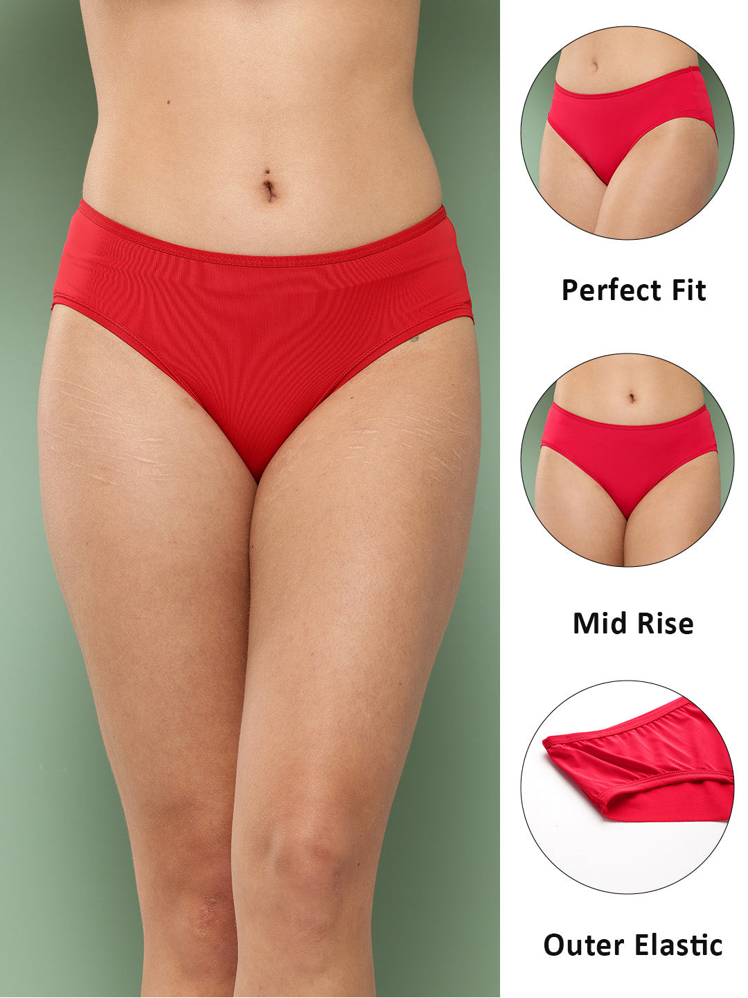 Women Panty