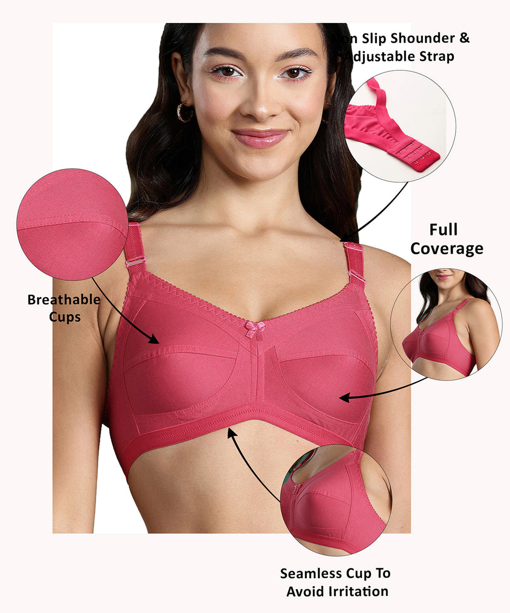 Gajri T Shirt Bra