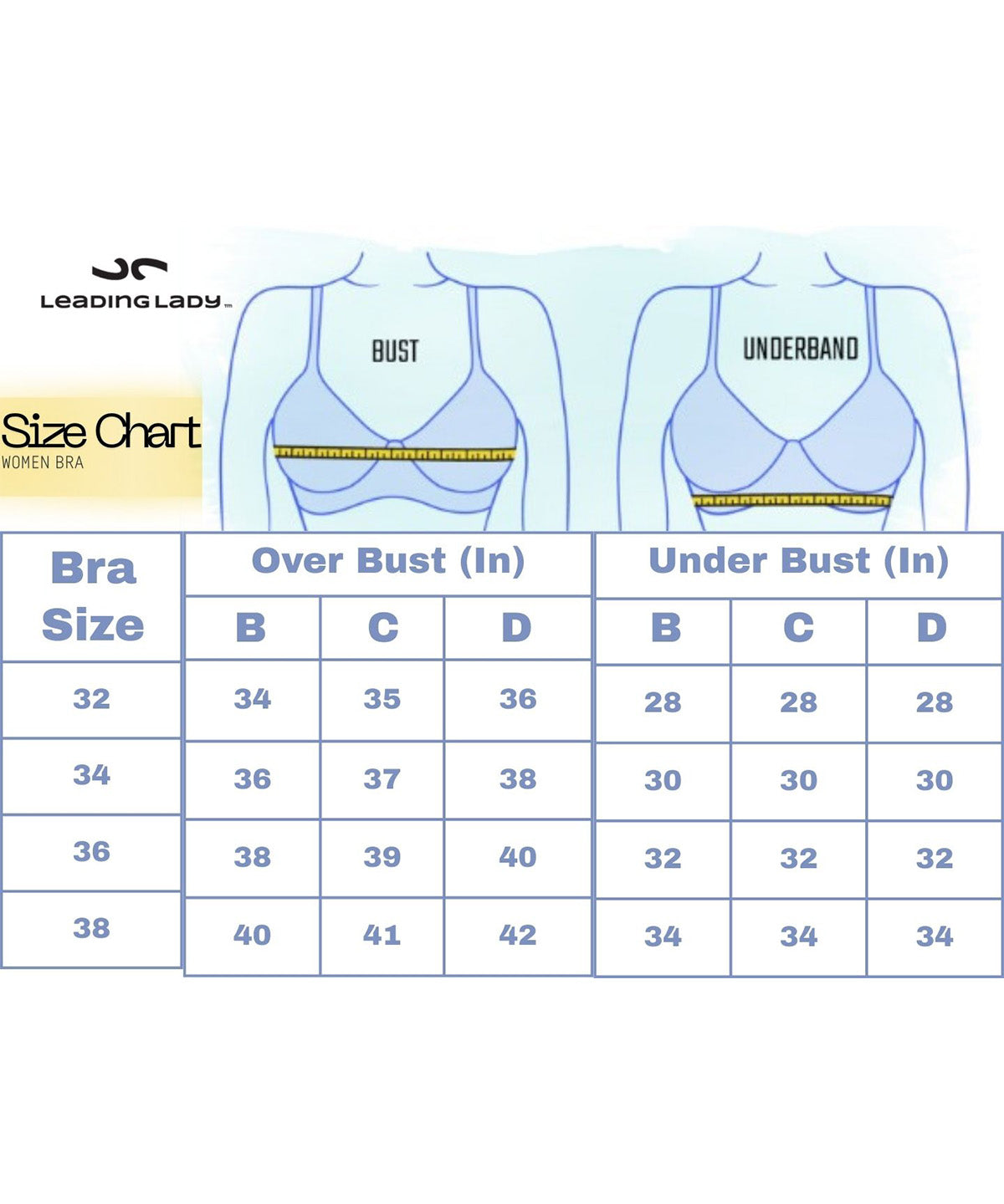Women's Solid Non-Padded Non Wired T-Shirt Bra